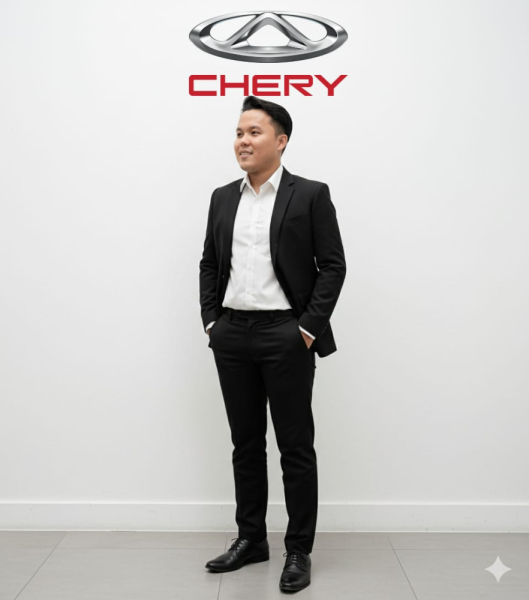 Sales Chery Tasikmalaya