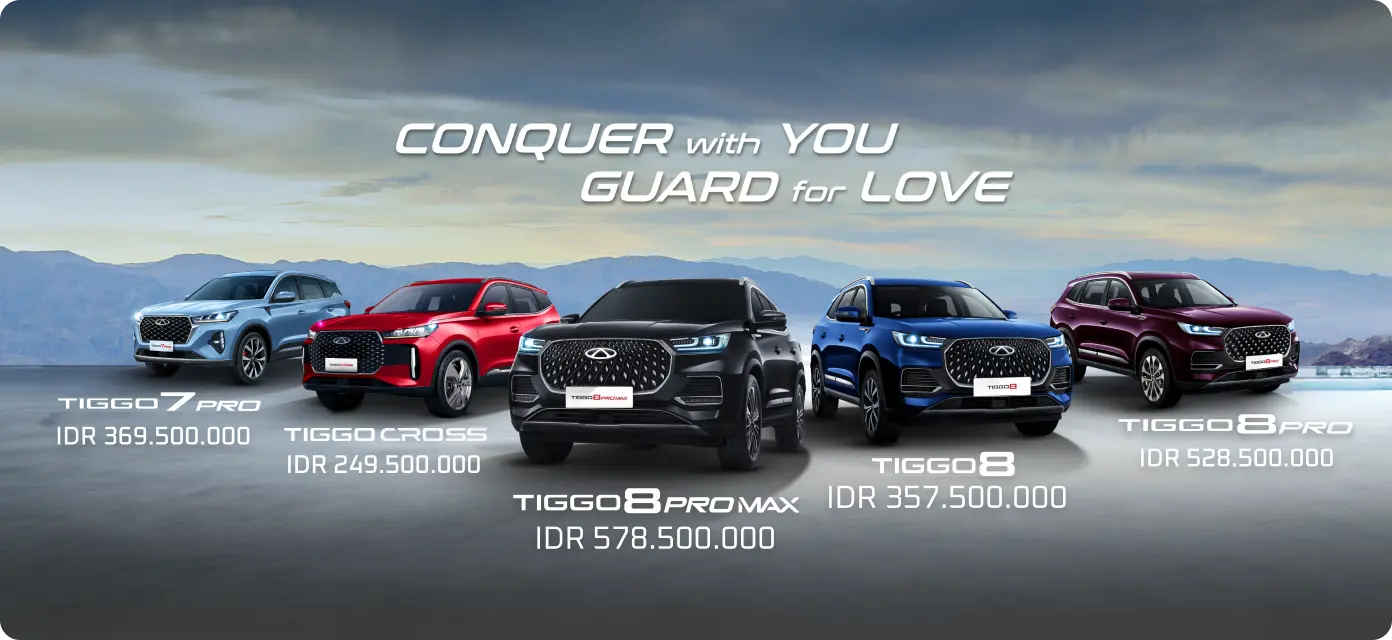 Chery tasikmalaya